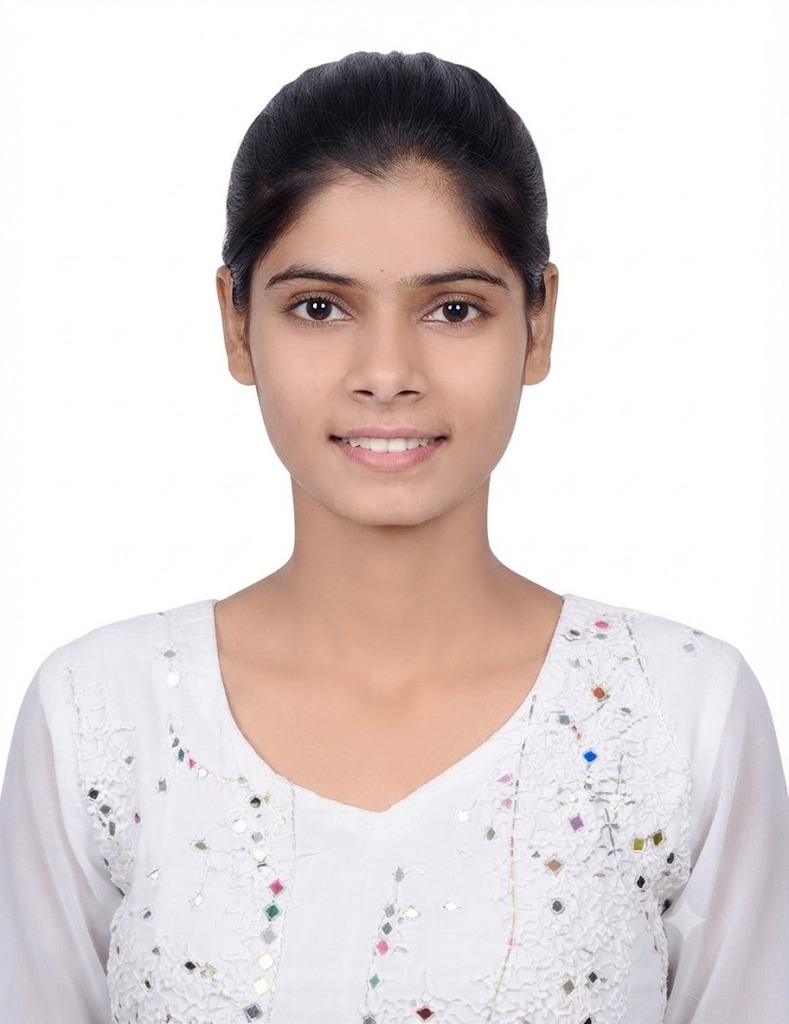 kajal shigde - Full time Baby Sitter in ville parle east in Mumbai